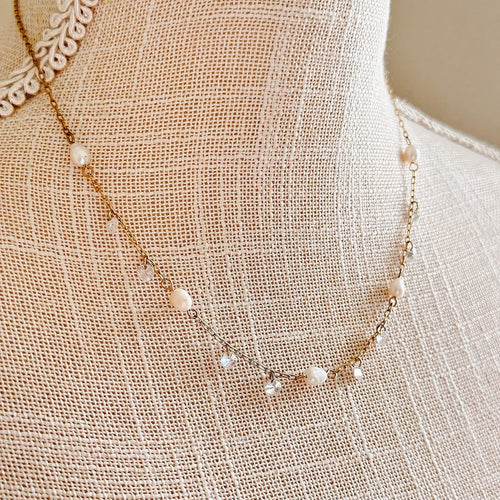 Adriana Necklace