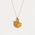 Leira Necklace