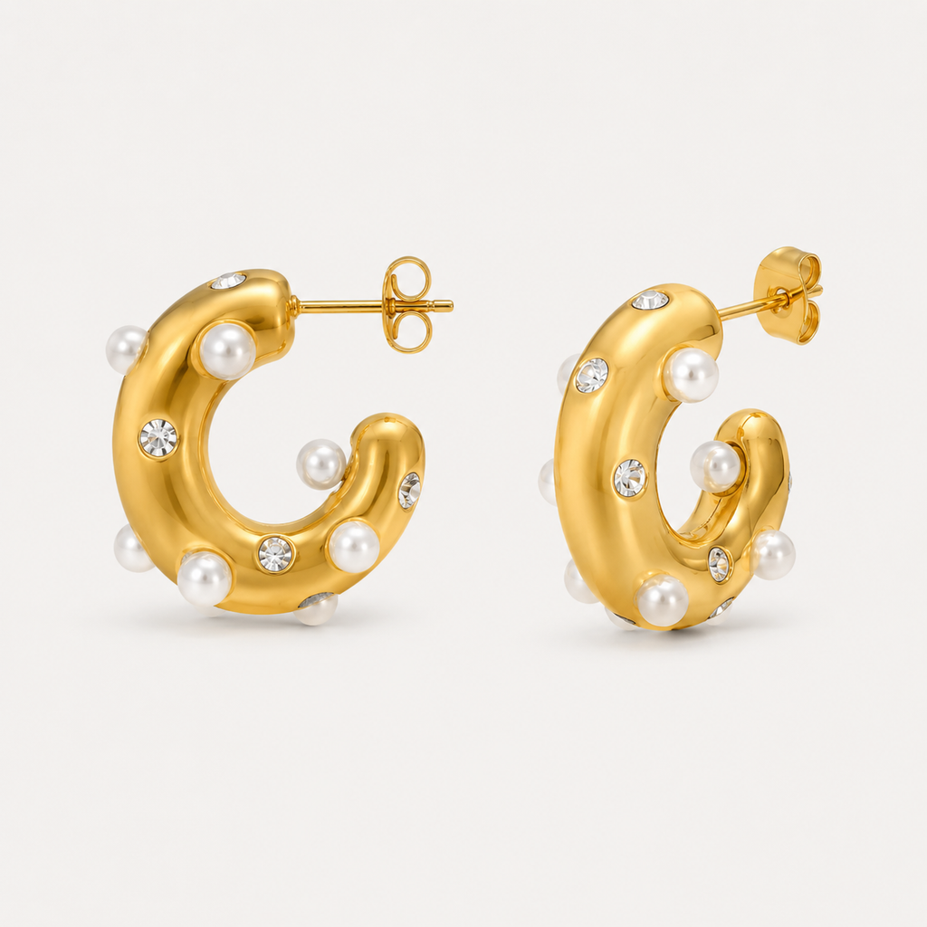 Allie Hoops