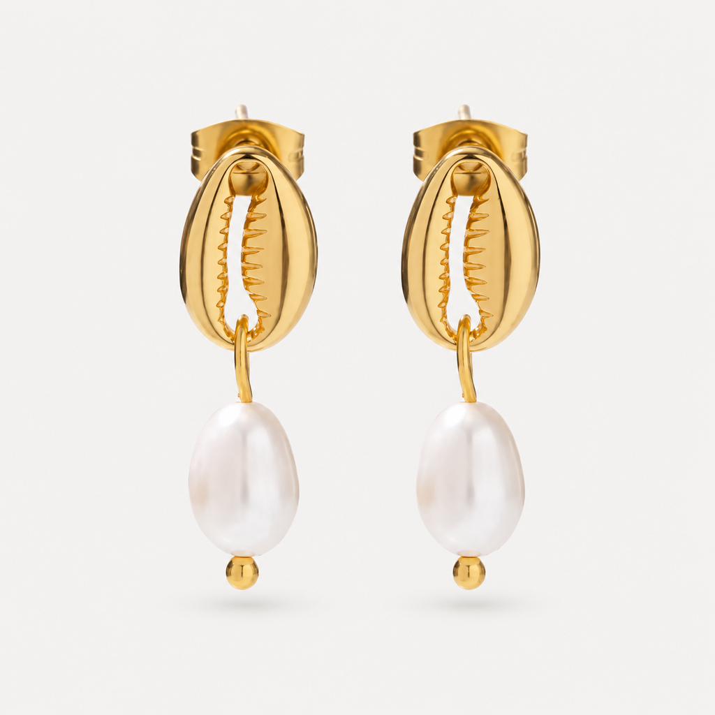 Sabrina Earrings