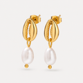 Sabrina Earrings