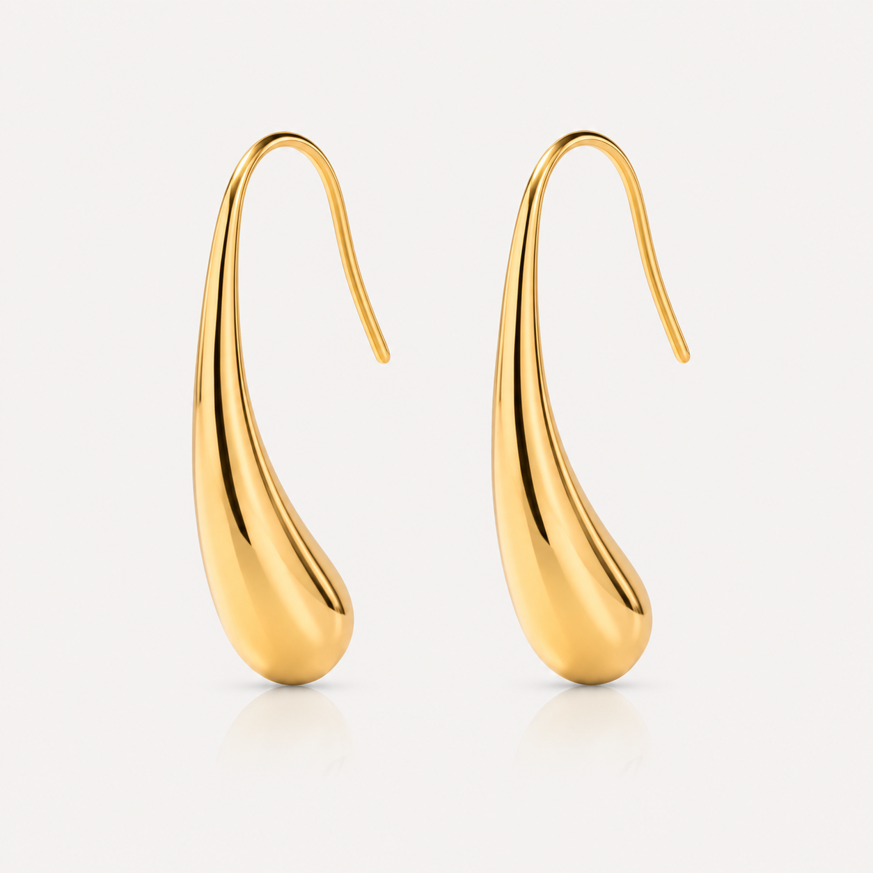 Zoe Earrings