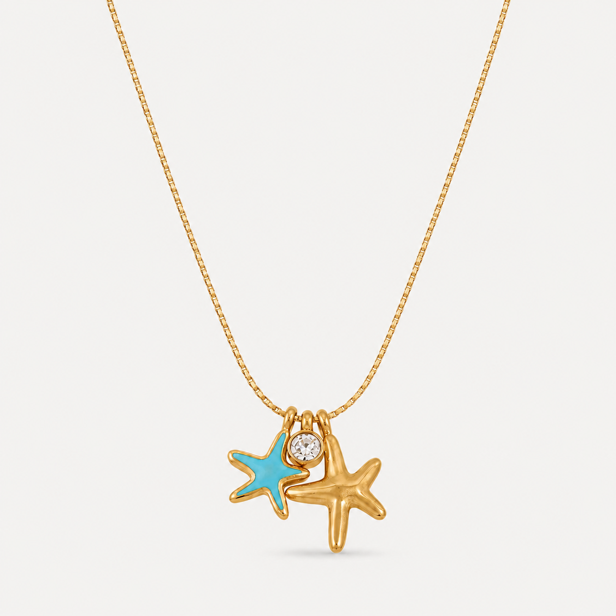 Estelle Necklace