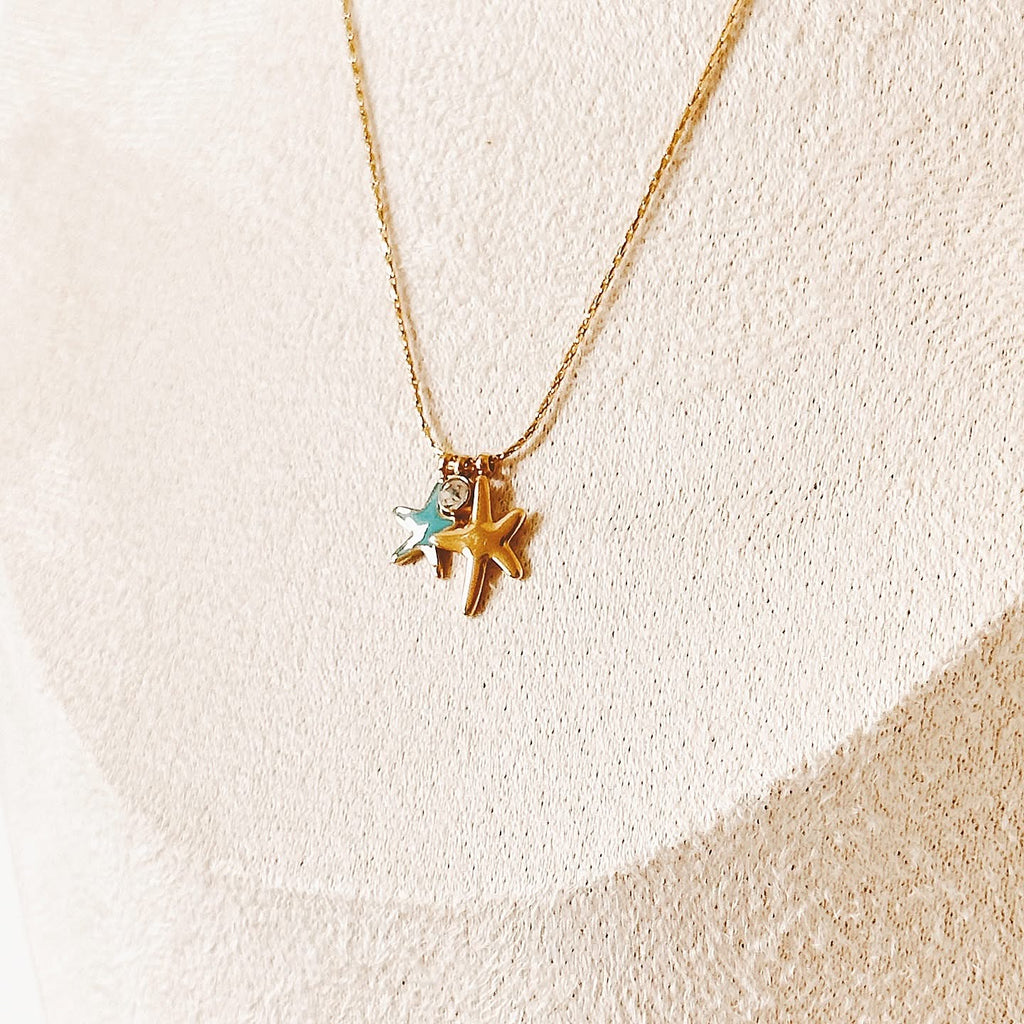Estelle Necklace