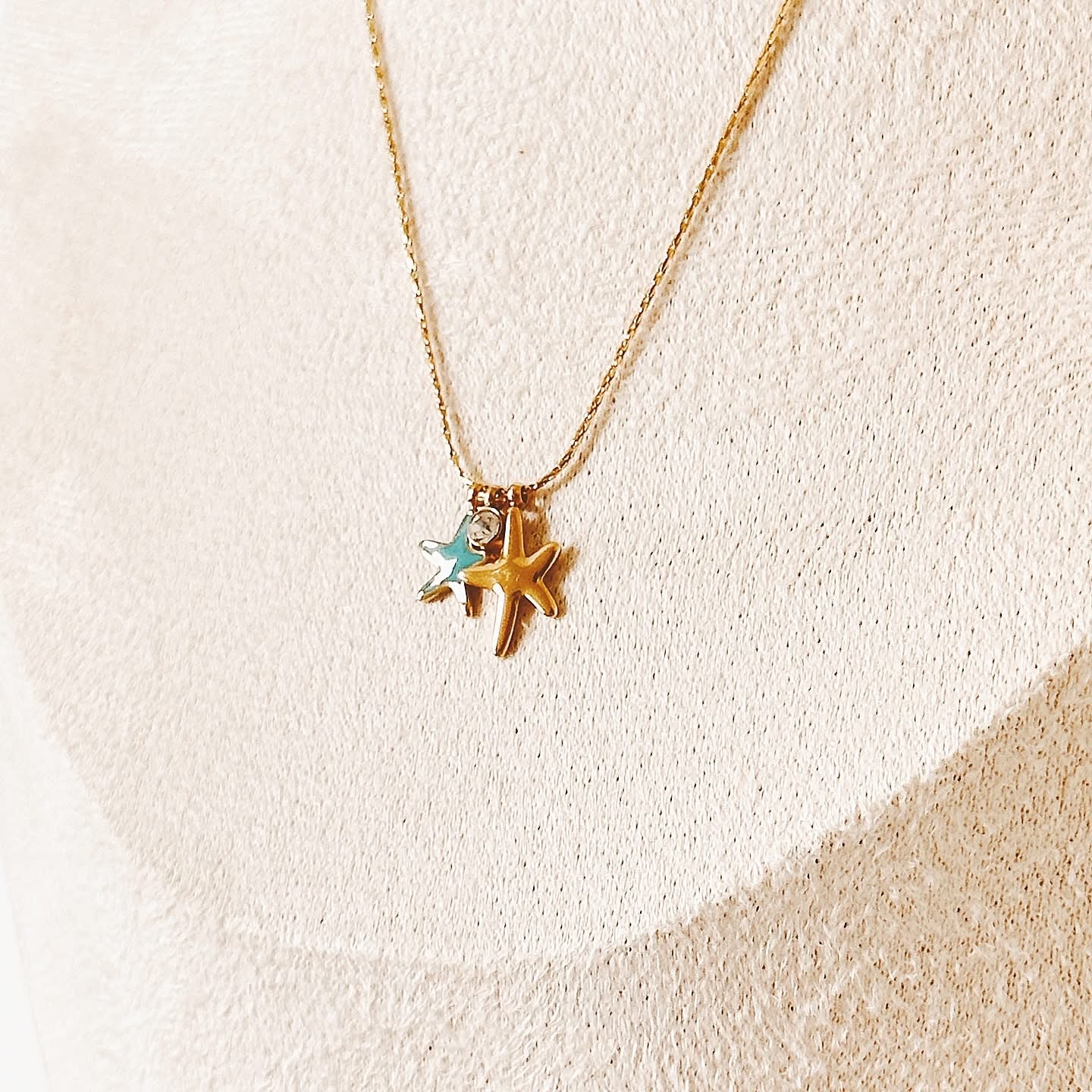 Estelle Necklace
