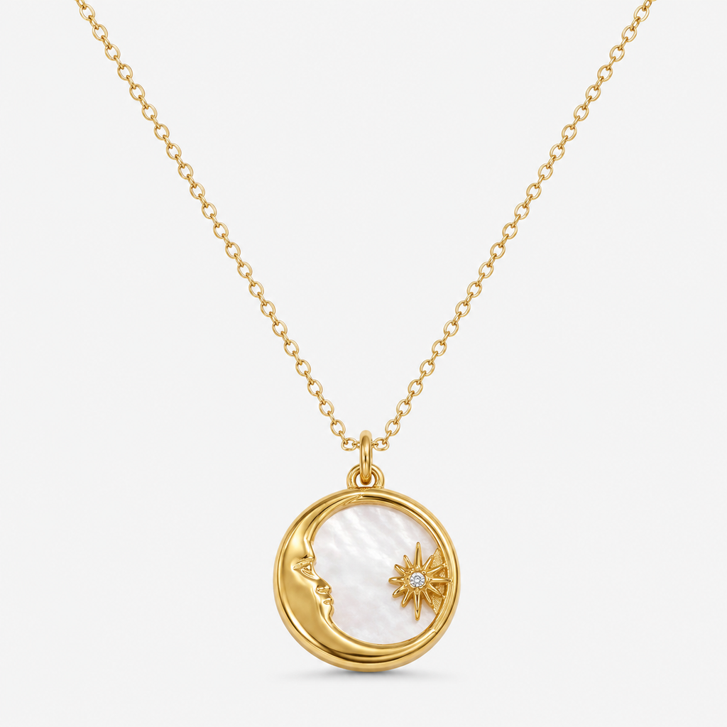 Luna Necklace
