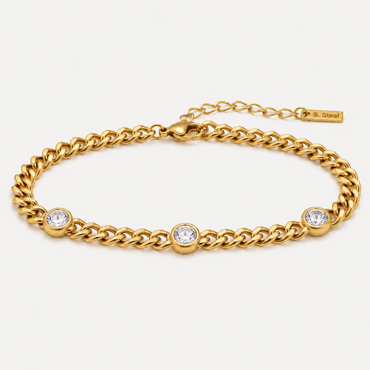 Alyssa Bracelet