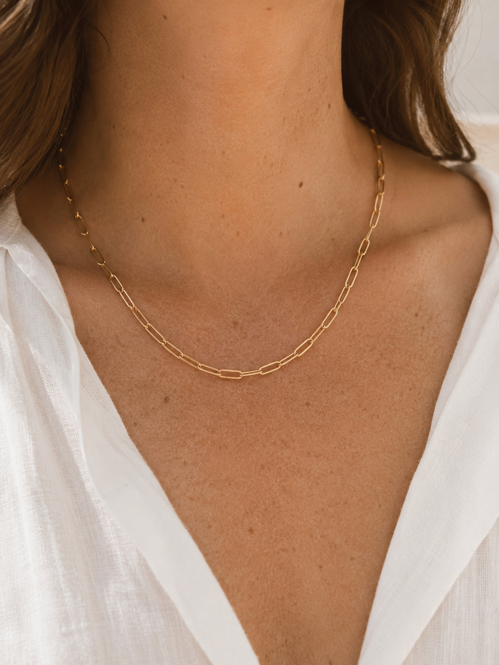 Blair Chain