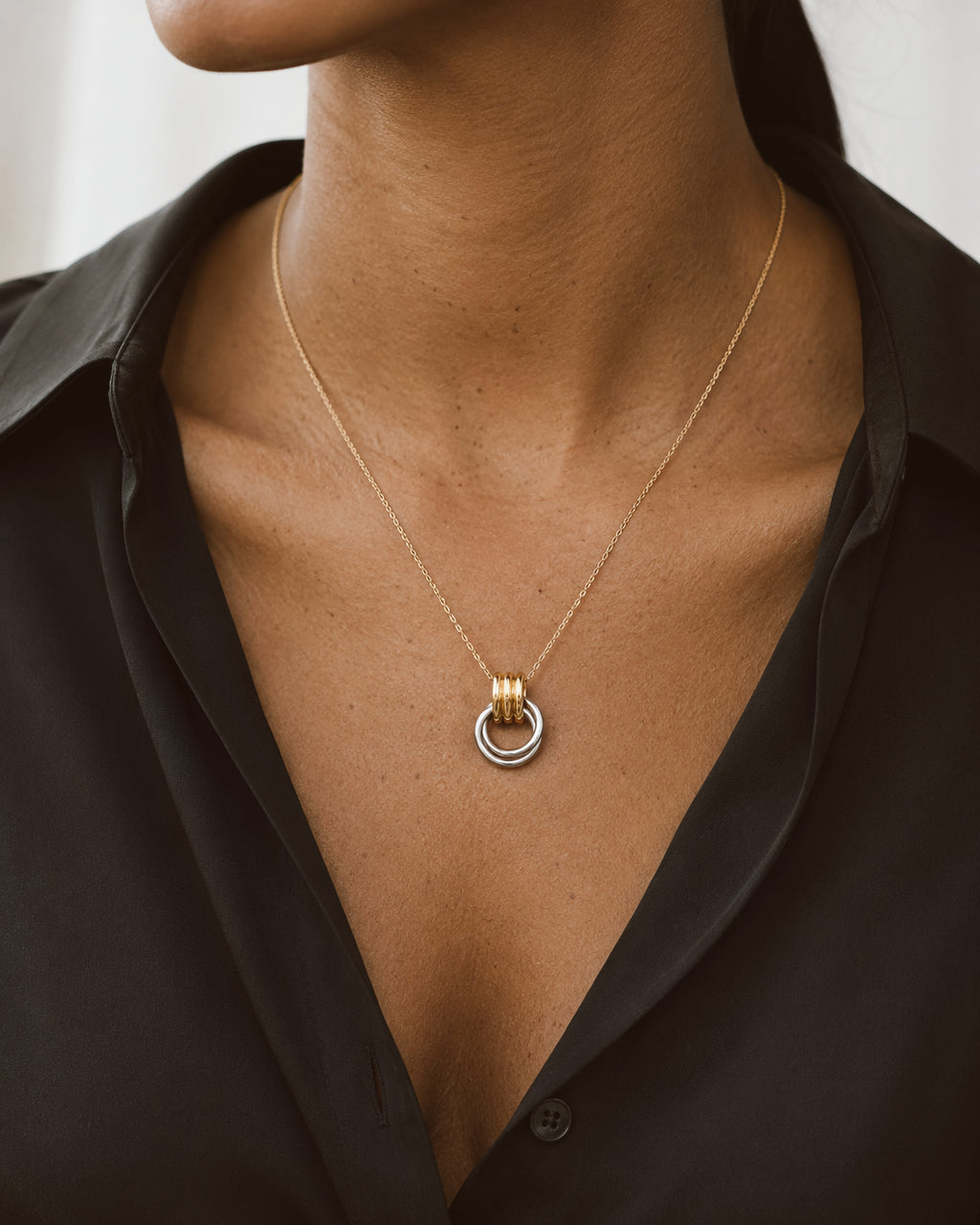 Alexis Necklace