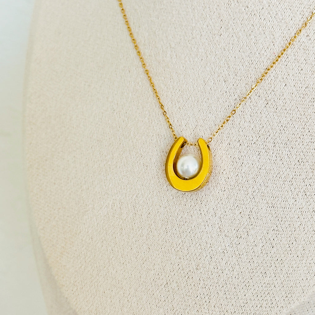 Patty Necklace
