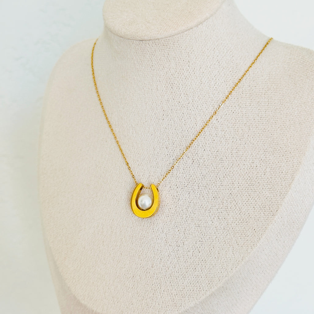 Patty Necklace