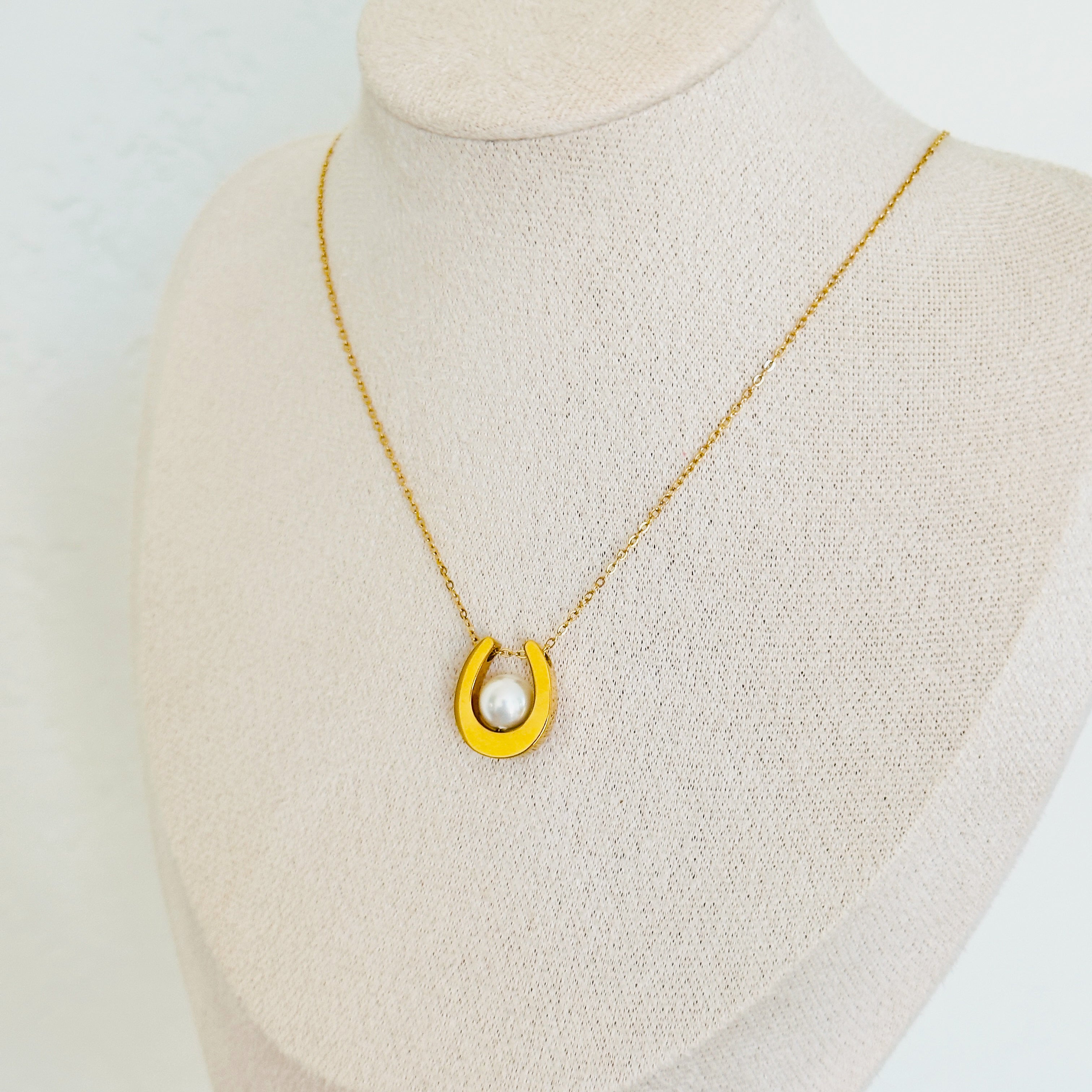 Patty Necklace