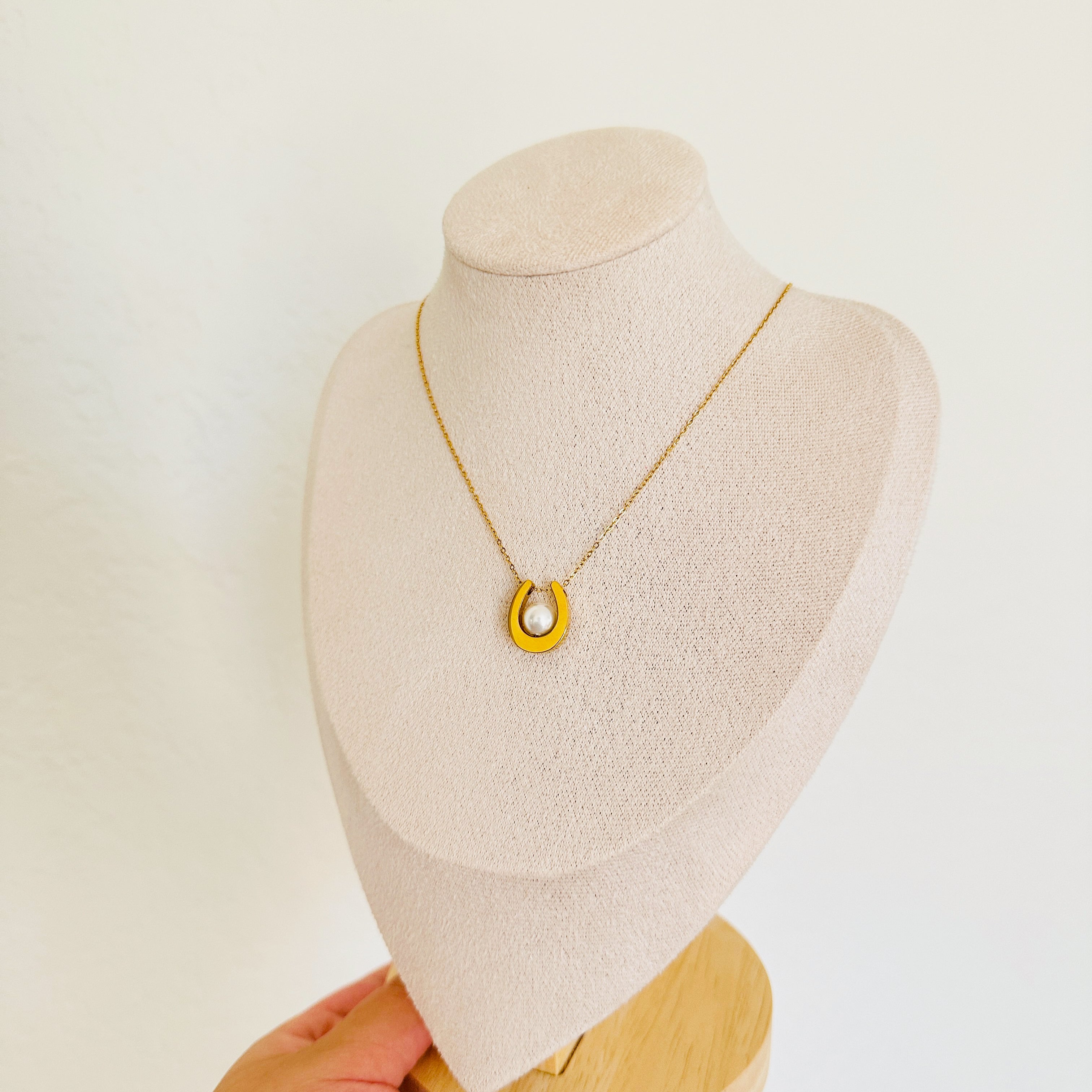 Patty Necklace