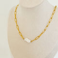 Lucia Necklace