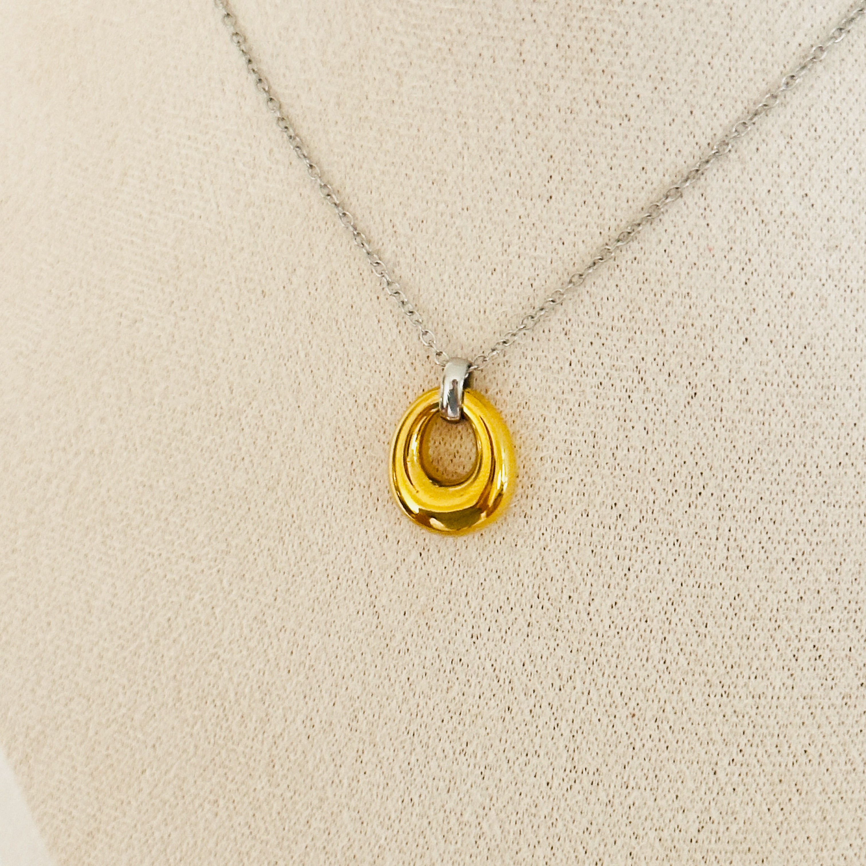 Amanda Necklace