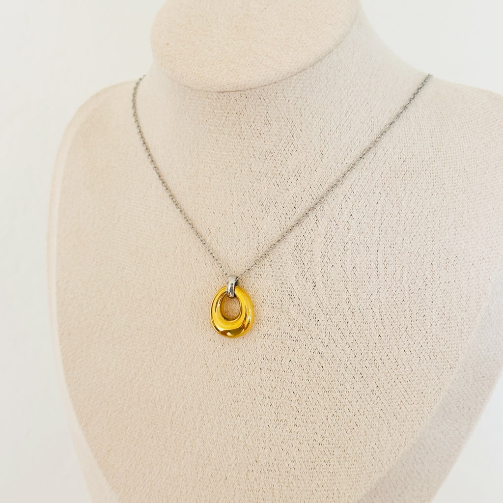 Amanda Necklace
