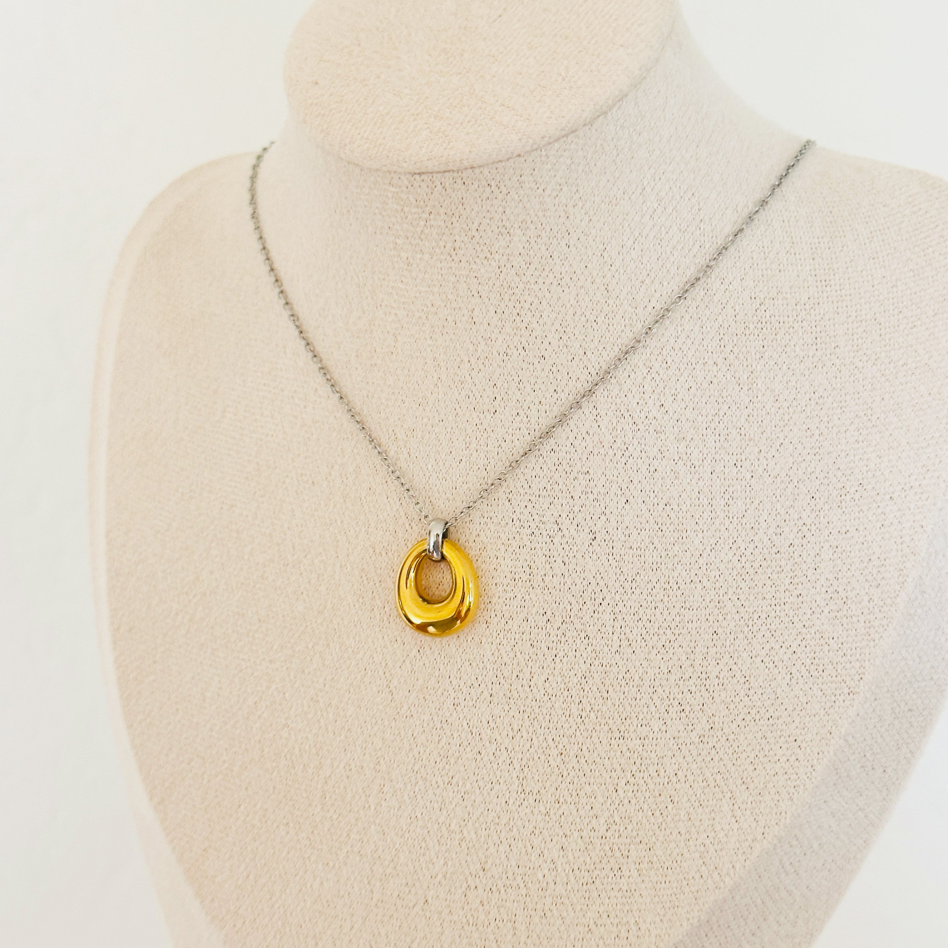 Amanda Necklace