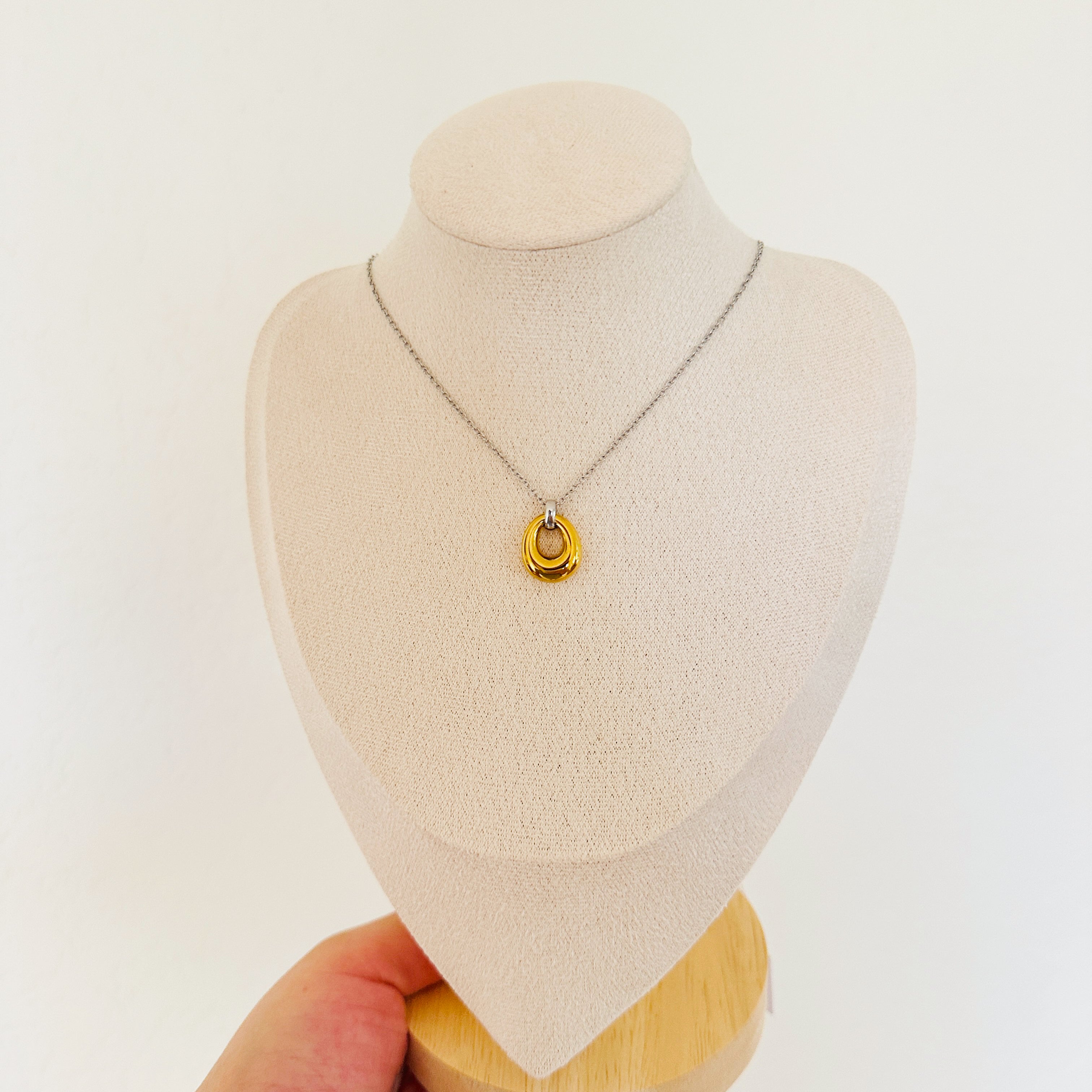 Amanda Necklace