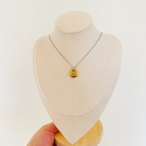 Amanda Necklace