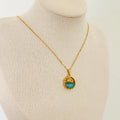 Moby Necklace