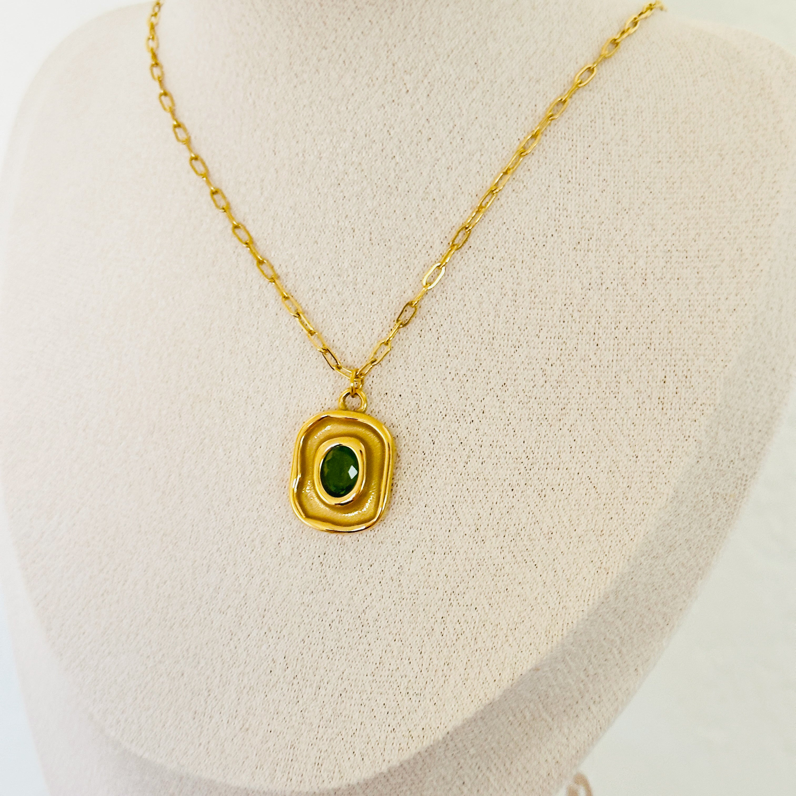 Erin Necklace