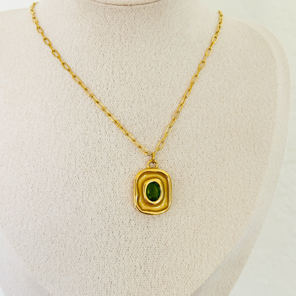 Erin Necklace