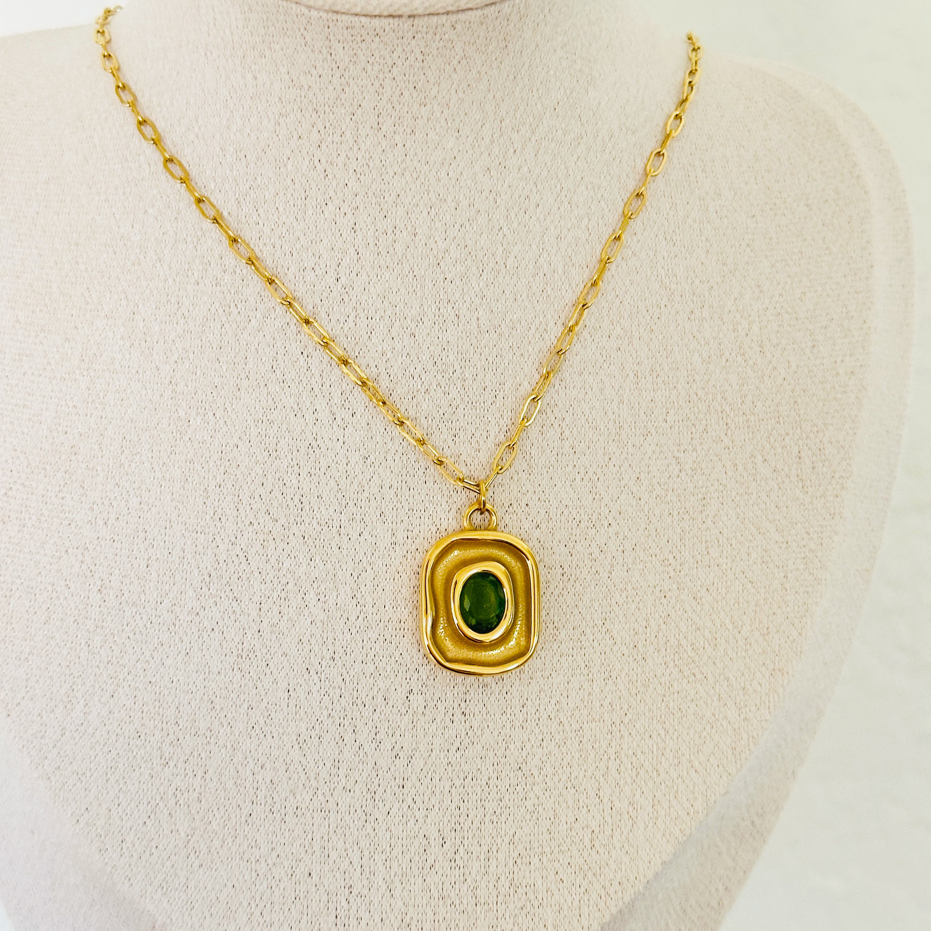 Erin Necklace