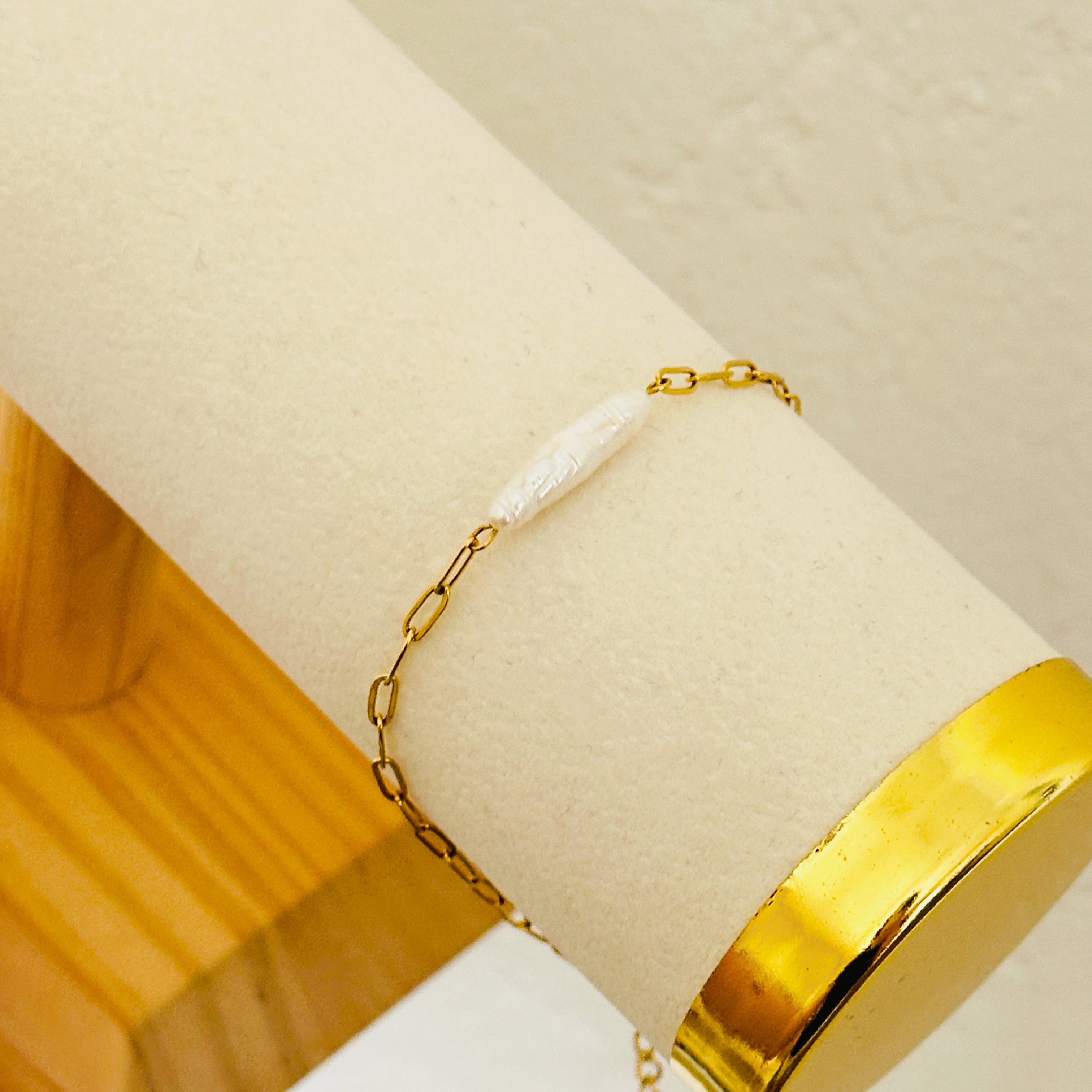 Lucy Bracelet
