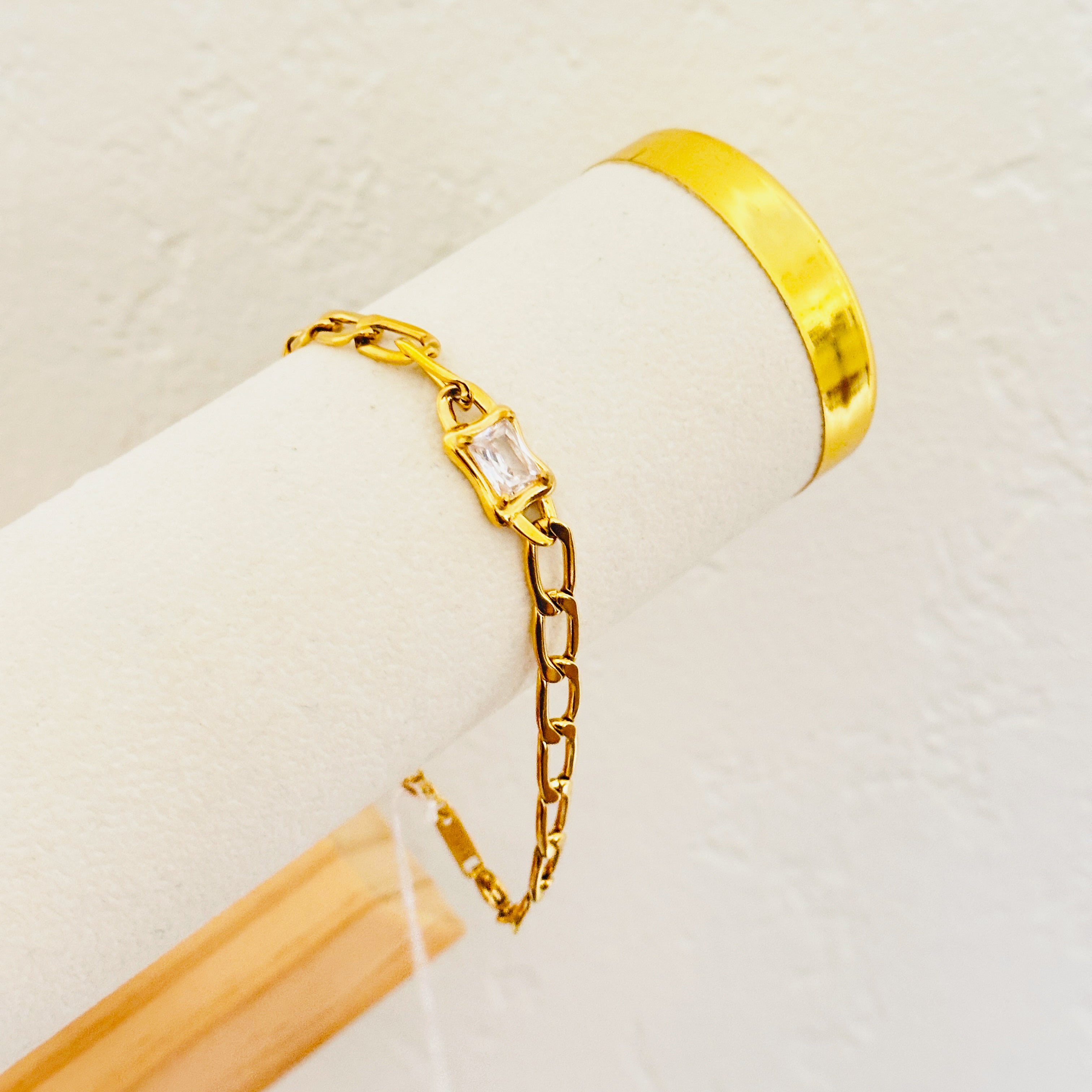 Gia Bracelet