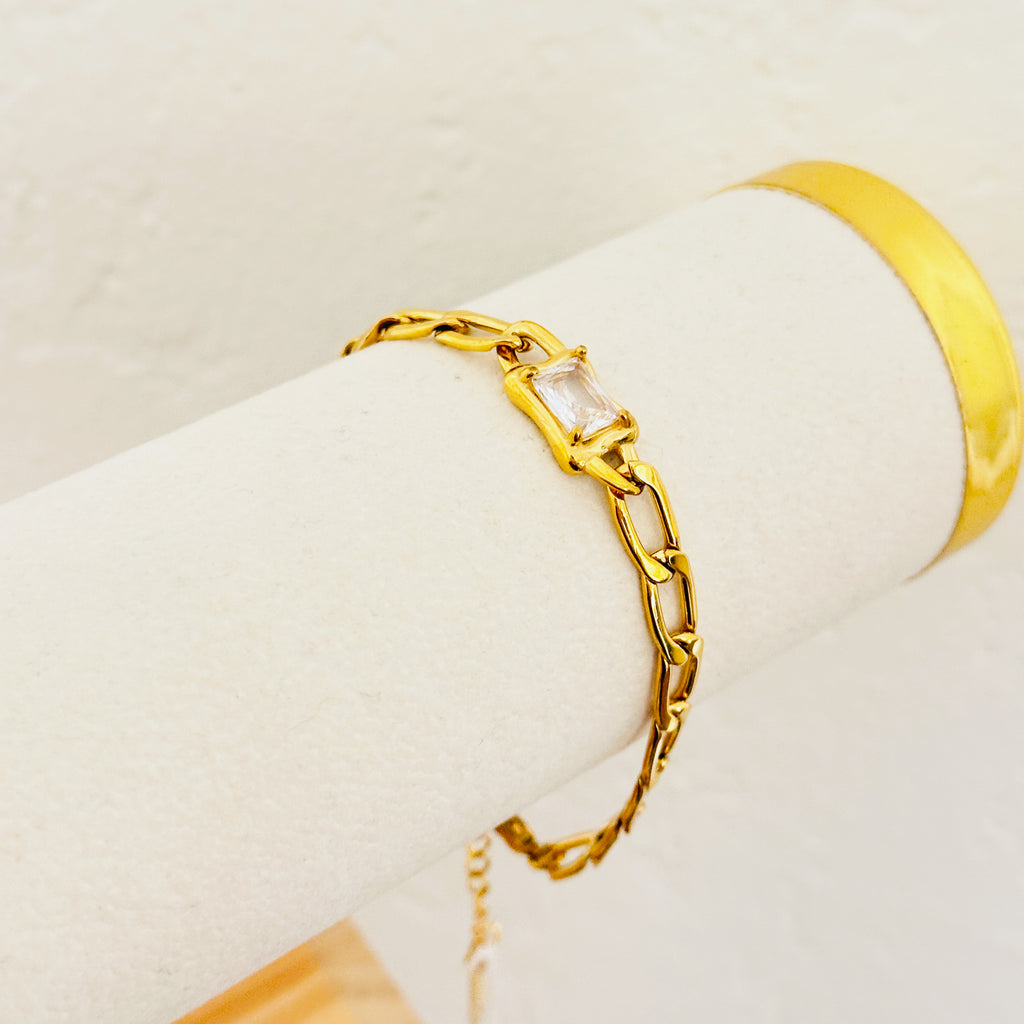 Gia Bracelet