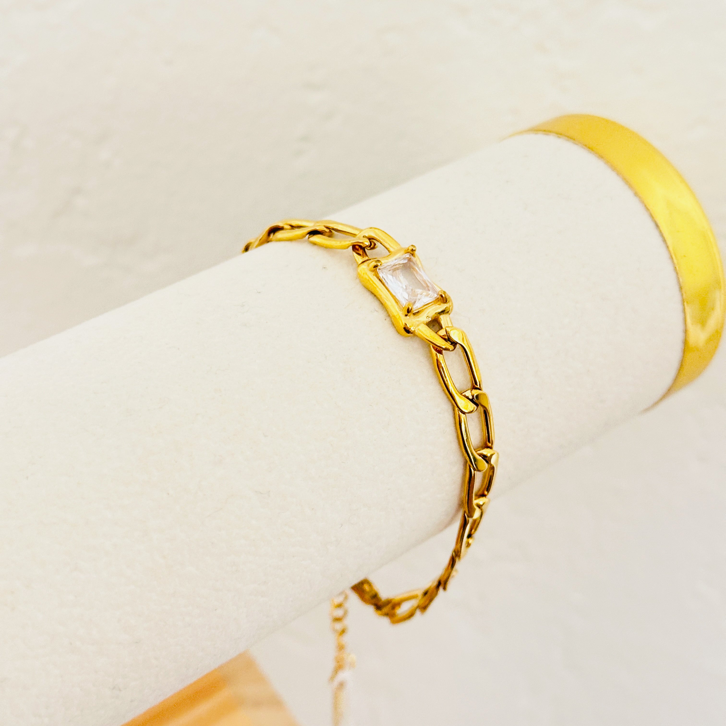 Gia Bracelet
