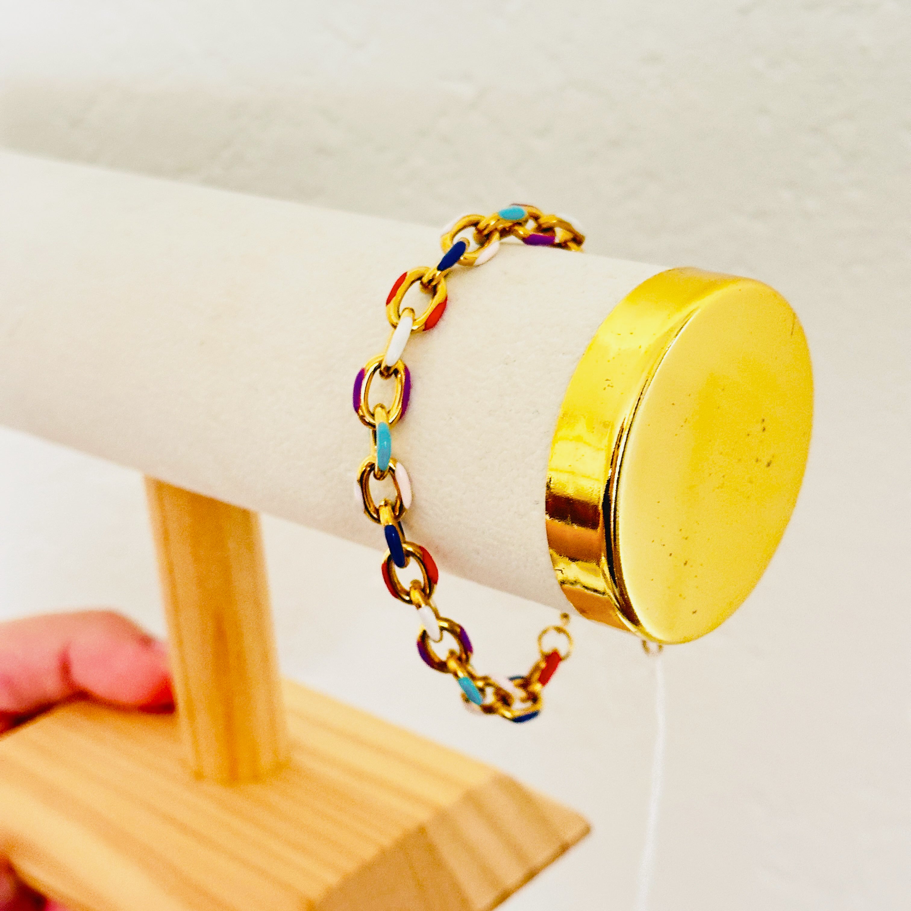 Freya Bracelet