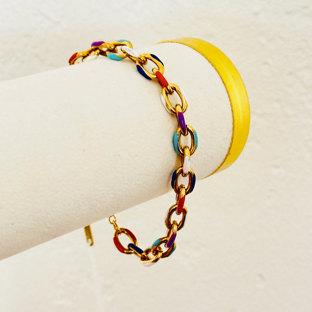 Freya Bracelet