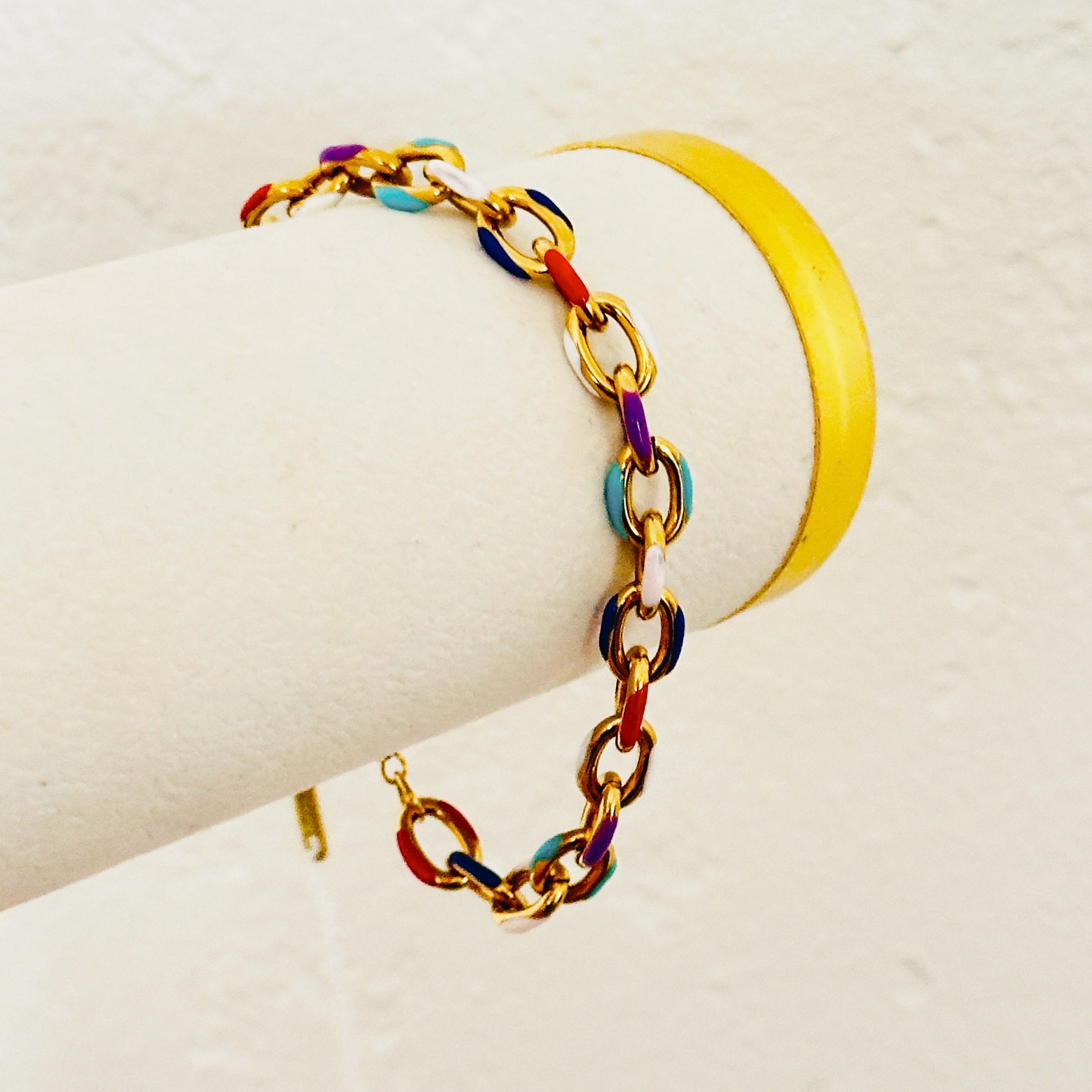 Freya Bracelet