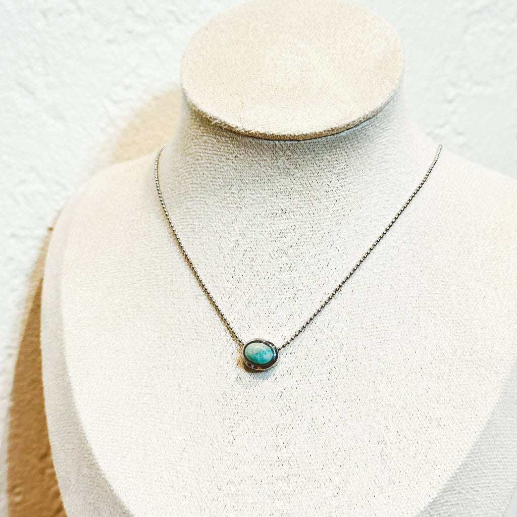 Isla Necklace