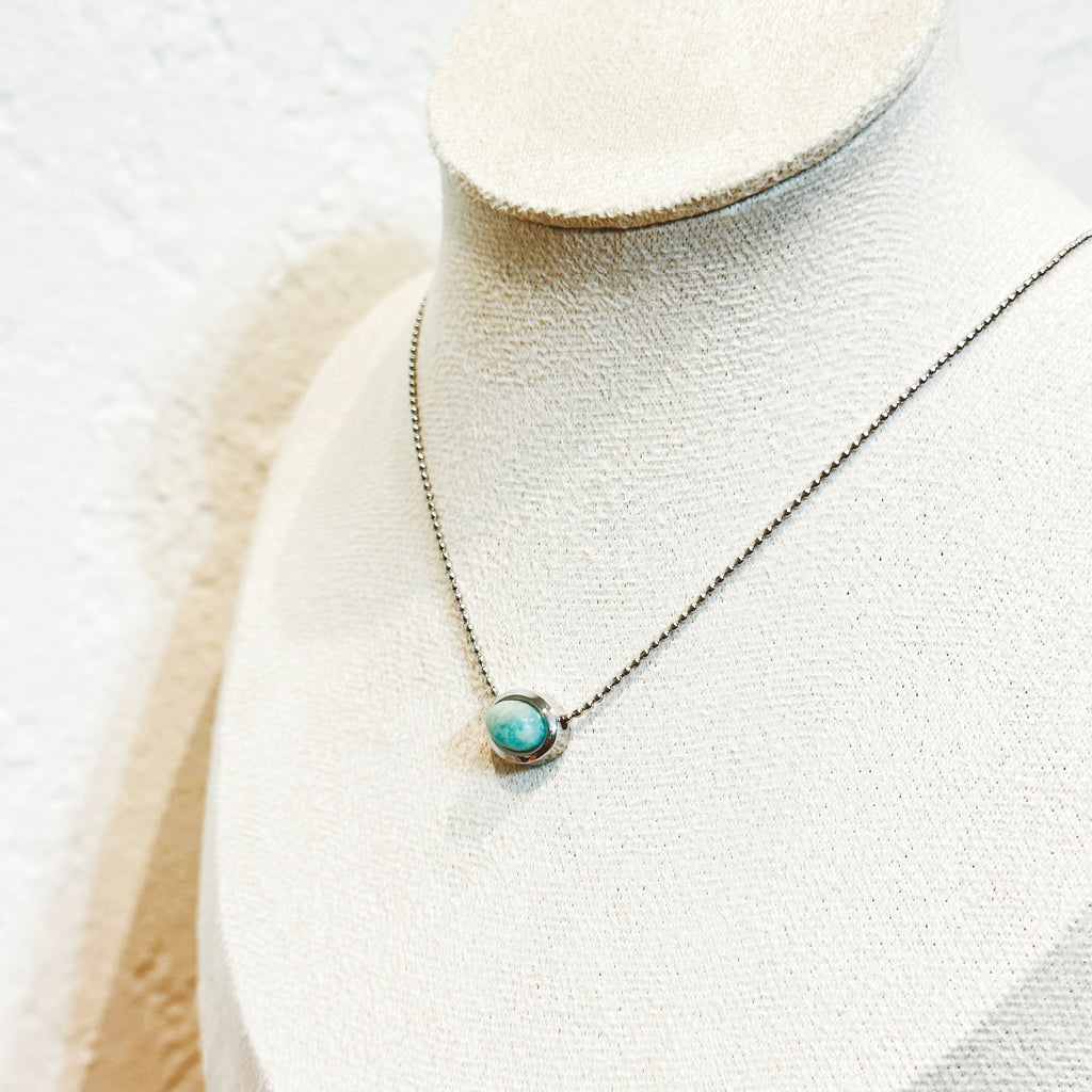 Isla Necklace