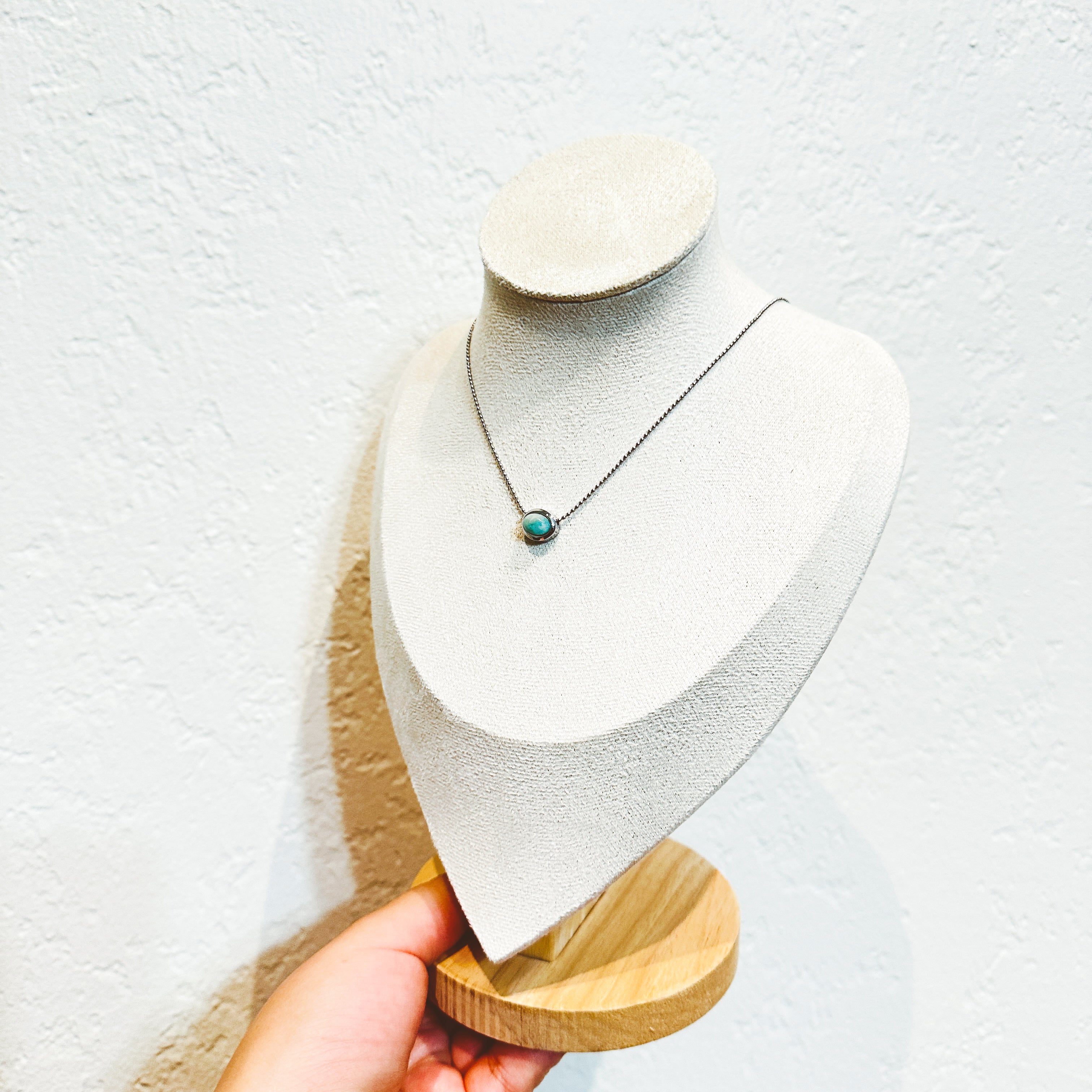 Isla Necklace