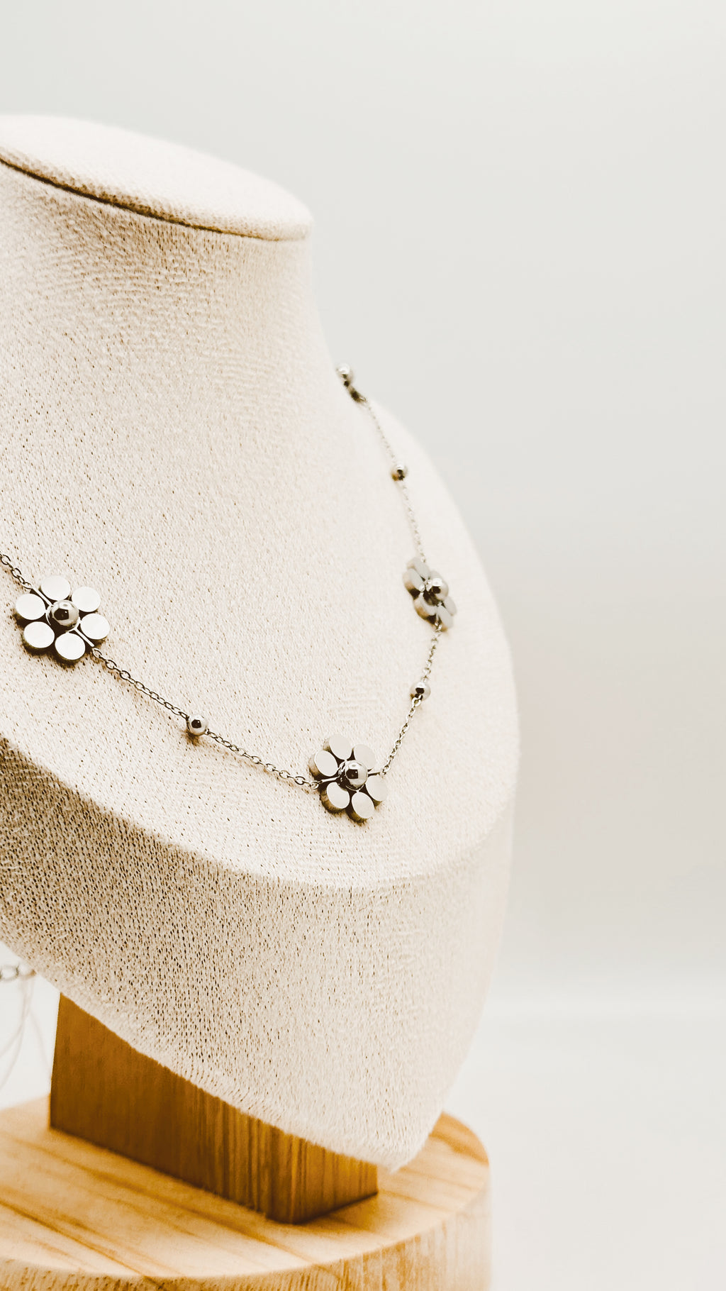 Petal Chain