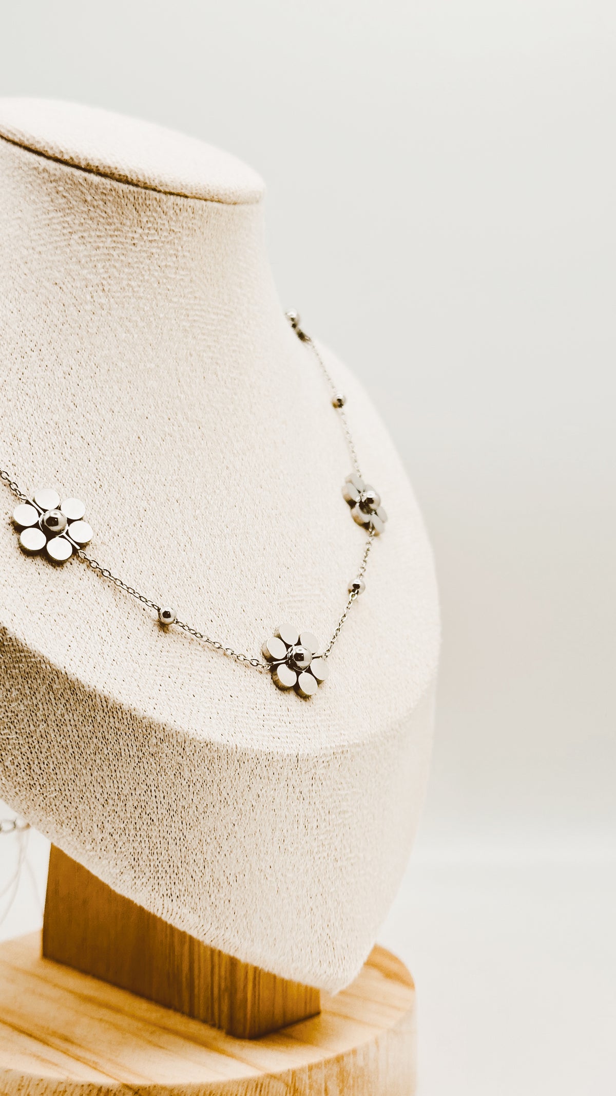Petal Chain