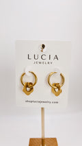 Flora Earrings