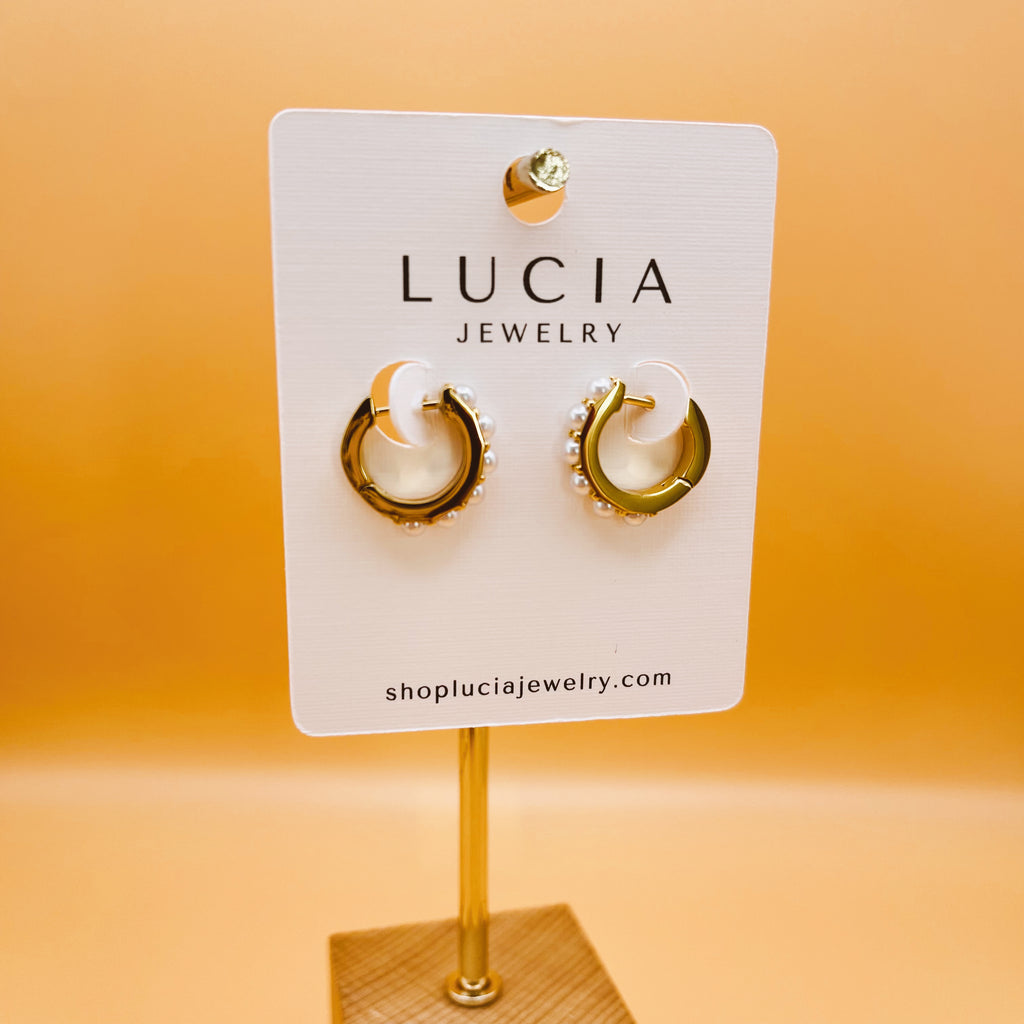 Nicole Hoops