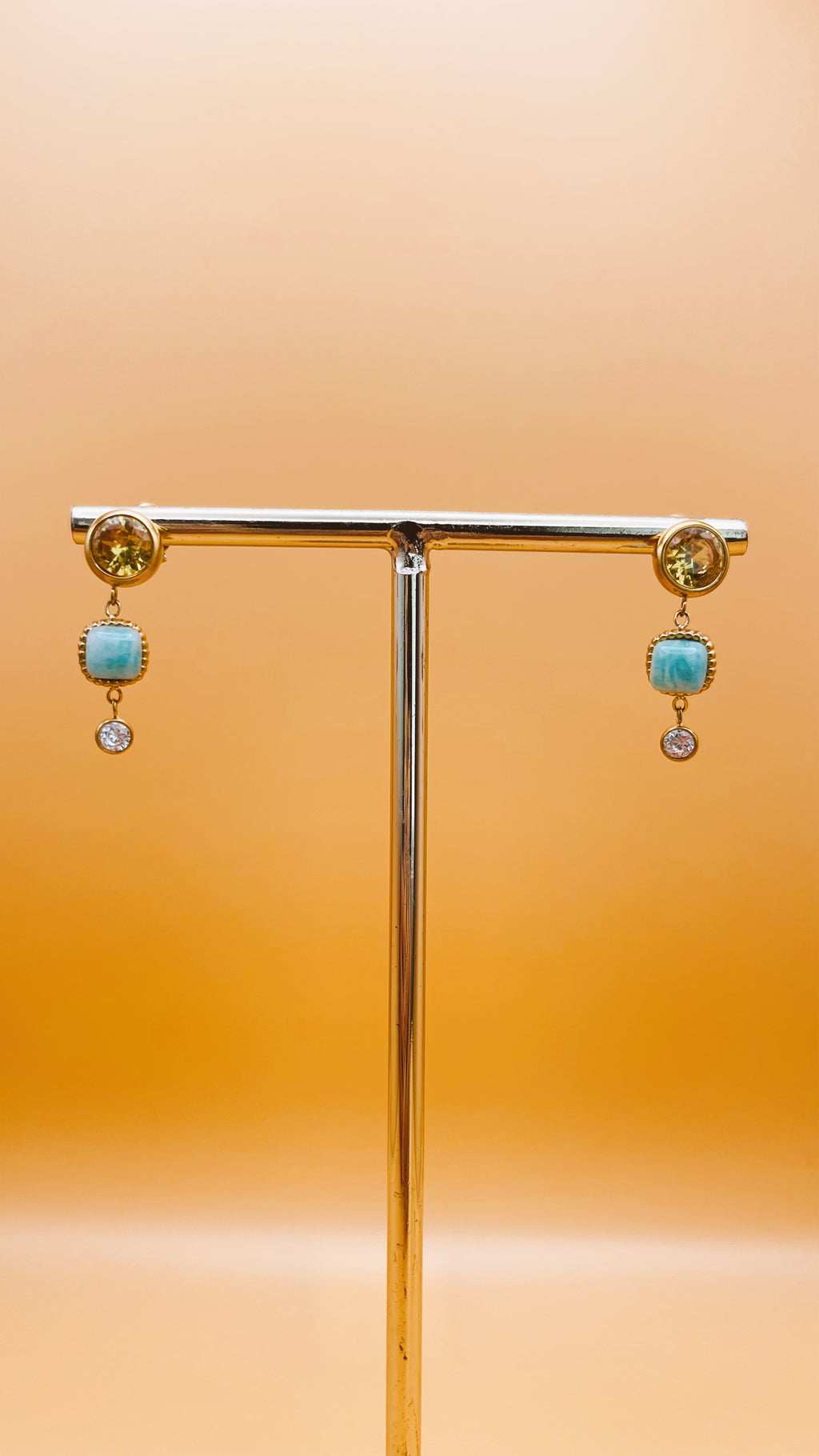 Gianna Earrings