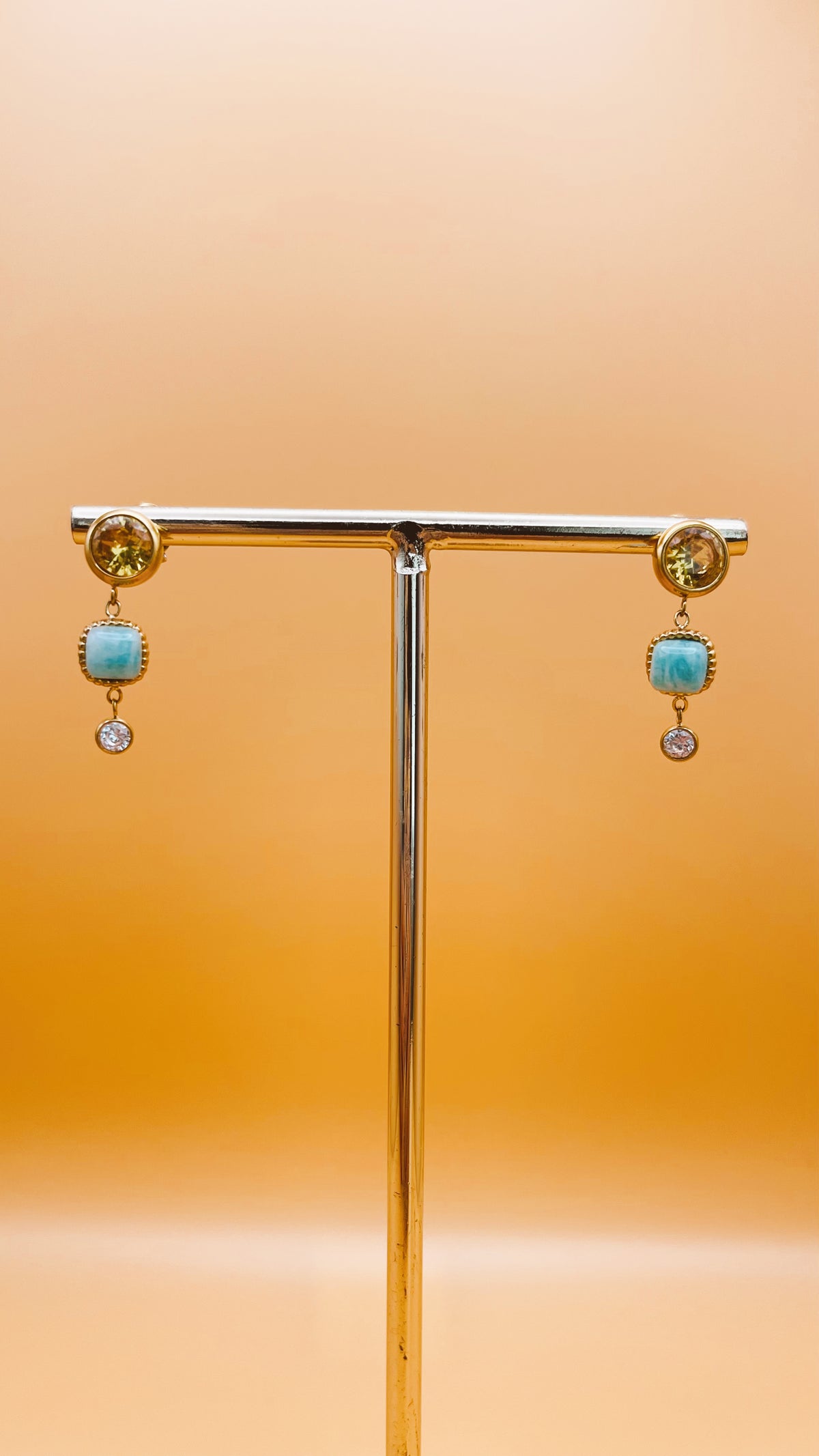 Gianna Earrings