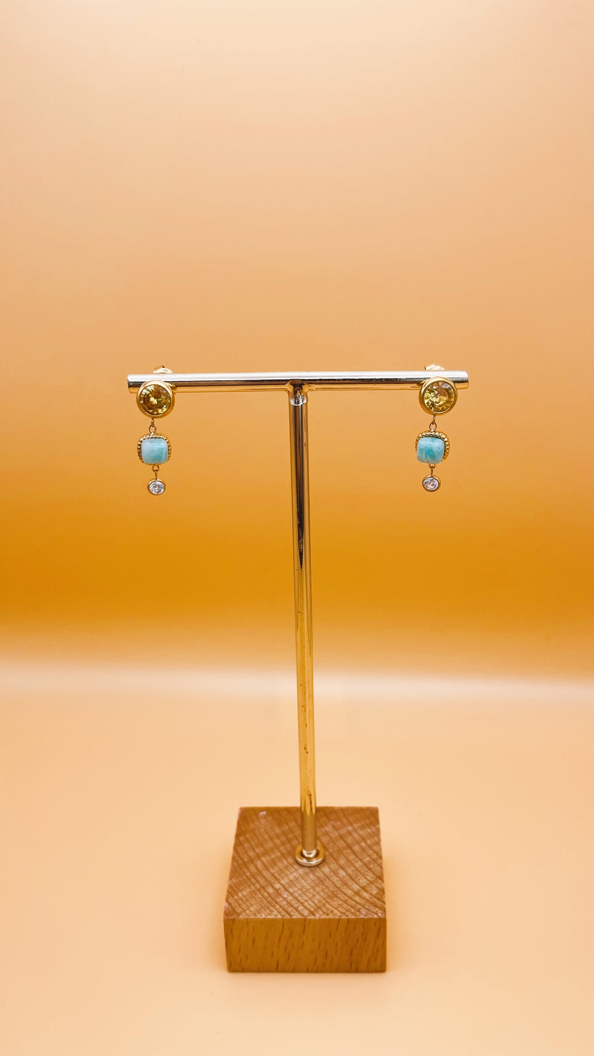 Gianna Earrings
