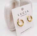 Tatiana Earrings