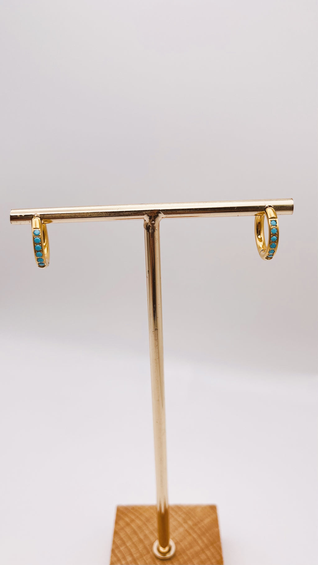 Tatiana Earrings