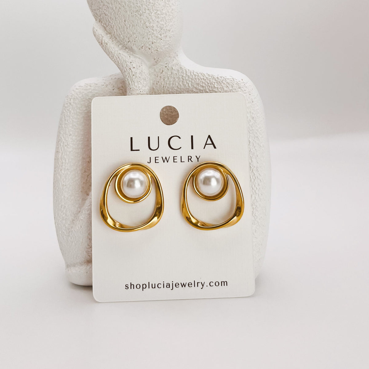 Vanessa Earrings