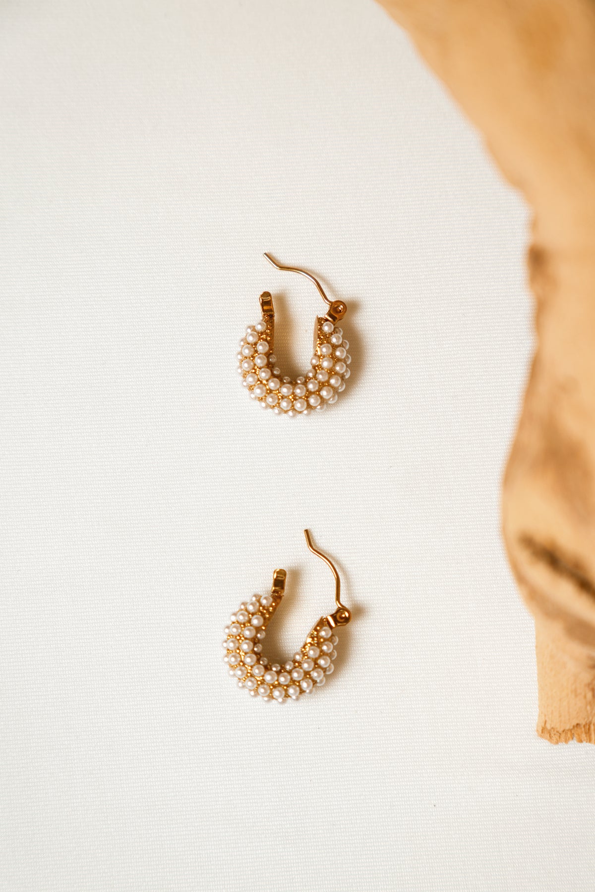 Callie Hoops