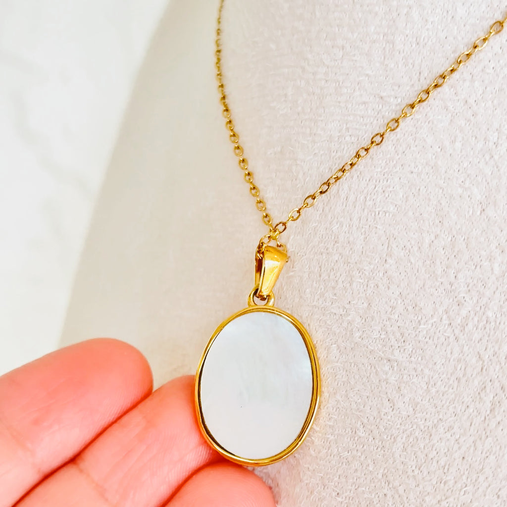 Soleil Necklace