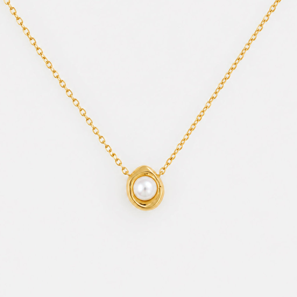 Perla Necklace